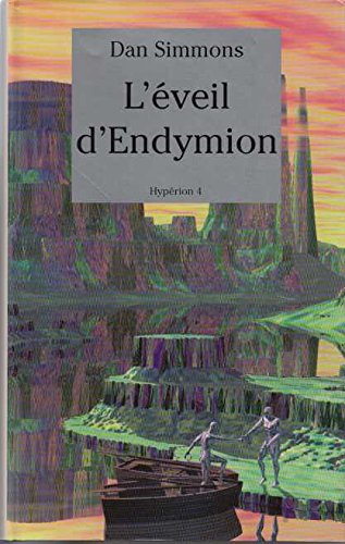 L'Éveil d'Endymion